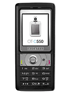 Best available price of alcatel OT-C550 in Colombia