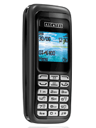Best available price of alcatel OT-E100 in Colombia