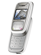 Best available price of alcatel OT-E265 in Colombia