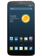 Best available price of alcatel Hero 2 in Colombia