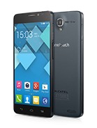 Best available price of alcatel Idol X in Colombia