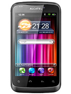 Best available price of alcatel OT-978 in Colombia