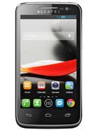 Best available price of alcatel Evolve in Colombia