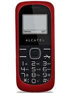 Best available price of alcatel OT-112 in Colombia