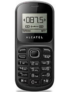 Best available price of alcatel OT-117 in Colombia