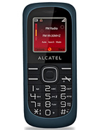 Best available price of alcatel OT-213 in Colombia