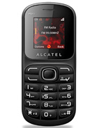 Best available price of alcatel OT-217 in Colombia