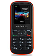 Best available price of alcatel OT-306 in Colombia