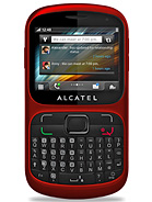 Best available price of alcatel OT-803 in Colombia