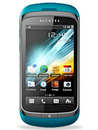 Best available price of alcatel OT-818 in Colombia