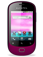 Best available price of alcatel OT-908 in Colombia