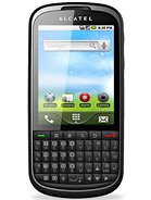 Best available price of alcatel OT-910 in Colombia