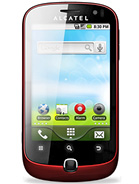 Best available price of alcatel OT-990 in Colombia
