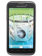 Best available price of alcatel OT-995 in Colombia