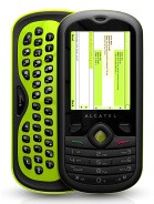Best available price of alcatel OT-606 One Touch CHAT in Colombia