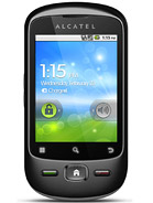 Best available price of alcatel OT-906 in Colombia