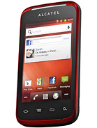 Best available price of alcatel OT-983 in Colombia