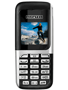 Best available price of alcatel OT-E205 in Colombia