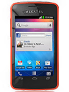 Best available price of alcatel One Touch T-Pop in Colombia