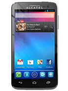 Best available price of alcatel One Touch X-Pop in Colombia