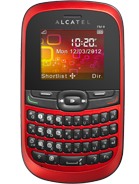Best available price of alcatel OT-310 in Colombia
