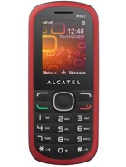 Best available price of alcatel OT-318D in Colombia