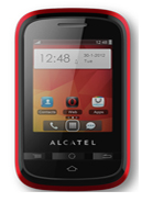 Best available price of alcatel OT-605 in Colombia
