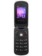 Best available price of alcatel OT-668 in Colombia