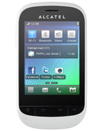 Best available price of alcatel OT-720 in Colombia