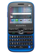 Best available price of alcatel OT-838 in Colombia