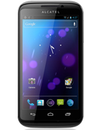 Best available price of alcatel OT-993 in Colombia