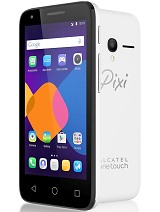 Best available price of alcatel Pixi 3 (4) in Colombia