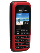 Best available price of alcatel OT-S107 in Colombia