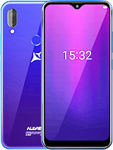 Best available price of Allview Soul X6 Mini in Colombia