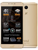 Best available price of Allview X3 Soul Plus in Colombia