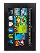 Best available price of Amazon Kindle Fire HD 2013 in Colombia