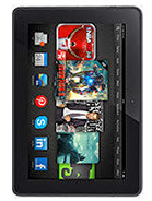 Best available price of Amazon Kindle Fire HDX 8-9 in Colombia