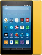 Best available price of Amazon Fire HD 8 2017 in Colombia