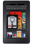 Best available price of Amazon Kindle Fire in Colombia