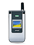 Best available price of Amoi A210 in Colombia