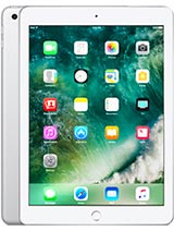 Best available price of Apple iPad 9-7 2017 in Colombia
