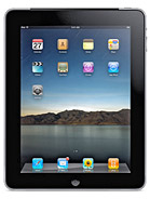 Best available price of Apple iPad Wi-Fi in Colombia