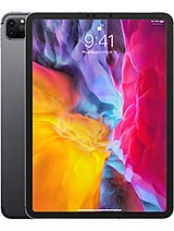 Best available price of Apple iPad Pro 11 (2020) in Colombia