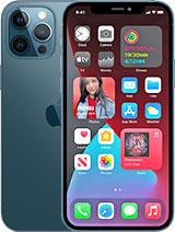 Best available price of Apple iPhone 12 Pro Max in Colombia