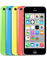 Best available price of Apple iPhone 5c in Colombia