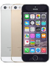 Best available price of Apple iPhone 5s in Colombia