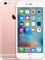 Best available price of Apple iPhone 6s Plus in Colombia