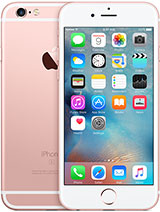 Best available price of Apple iPhone 6s in Colombia