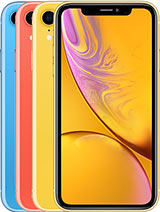 Best available price of Apple iPhone XR in Colombia