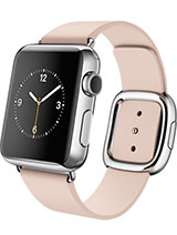 Best available price of Apple Watch 38mm 1st gen in Colombia